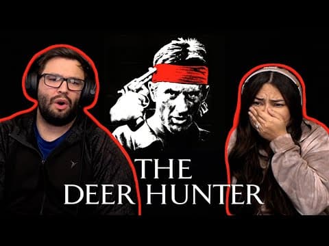 The Deer Hunter