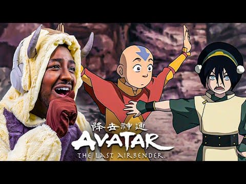 Avatar: The Last Airbender