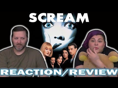 Scream