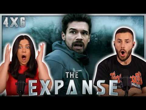 The Expanse S4E6