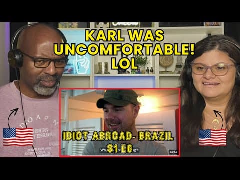 An Idiot Abroad S1E6
