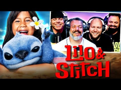 Lilo & Stitch