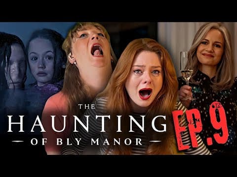 The Haunting of Bly Manor S1E9