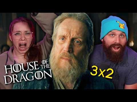 House Of The Dragon S3E2
