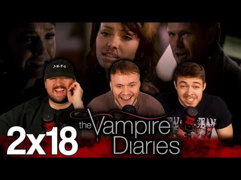The Vampire Diaries S2E18