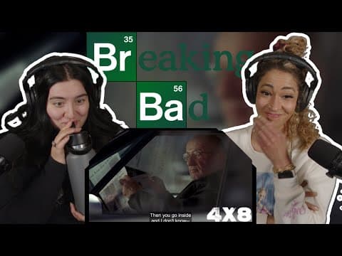 Breaking Bad S4E8