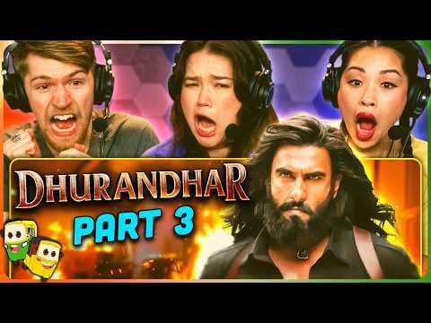 Dhurandhar