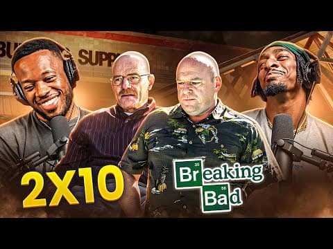 Breaking Bad S2E10