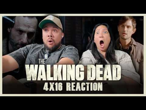 The Walking Dead S4E16