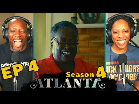 Atlanta S4E4