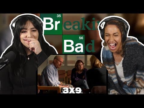 Breaking Bad S3E9