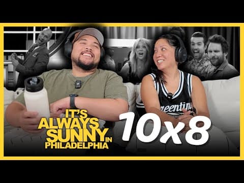 It's Always Sunny in Philadelphia S10E8