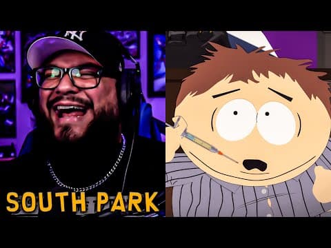 South Park S23E3