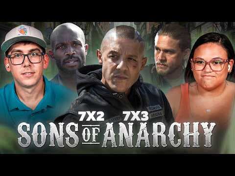 Sons Of Anarchy S7E2