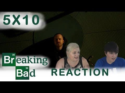 Breaking Bad S5E10