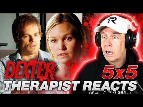 Dexter S5E5