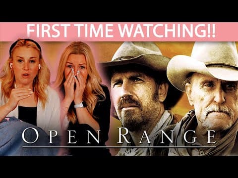 Open Range