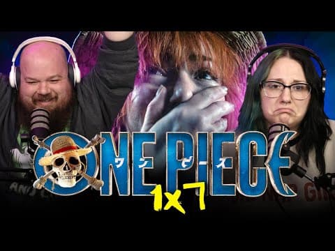 One Piece S1E7