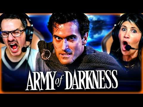 Army Of Darkness