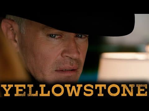 Yellowstone S2E7