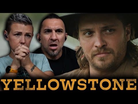 Yellowstone S5E2