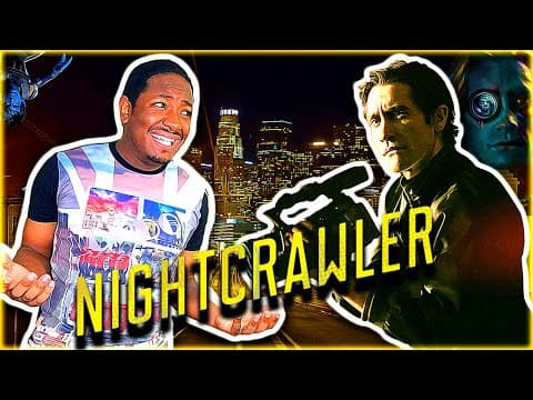 Nightcrawler