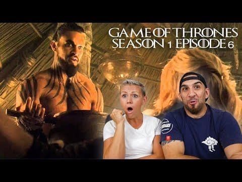 Game Of Thrones S1E6