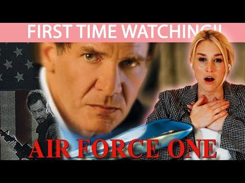 Air Force One