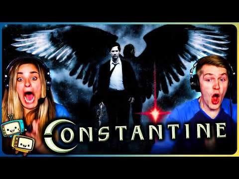 Constantine