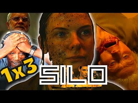 Silo Episode 3