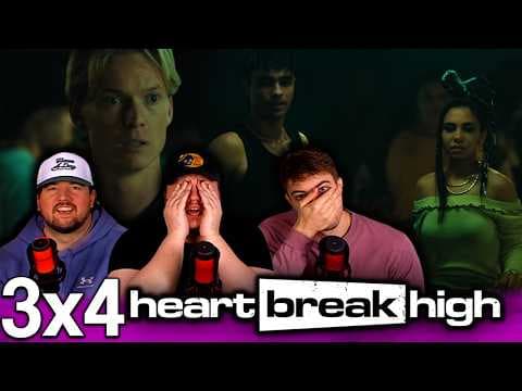 Heartbreak High S3E4