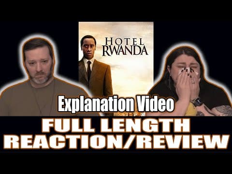 Hotel Rwanda