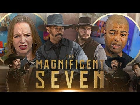 The Magnificent Seven