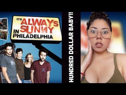 It's Always Sunny in Philadelphia S2E5
