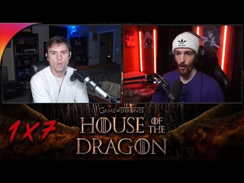 House Of The Dragon S1E7