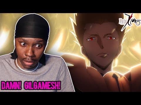 Fate/Zero Episode 2