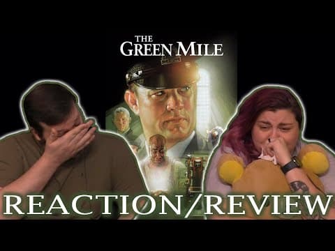 The Green Mile