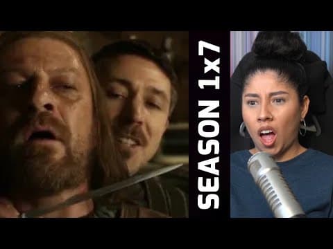 Game of Thrones S1E7
