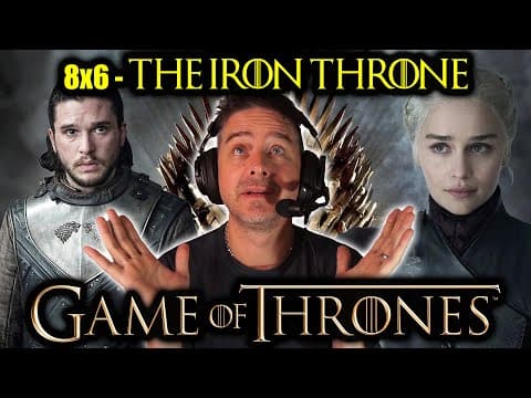 Game Of Thrones S8E6