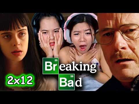 Breaking Bad S2E12