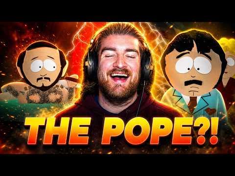 South Park S3E8