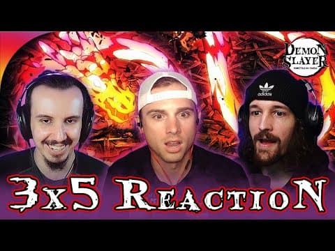 Demon Slayer S3E5