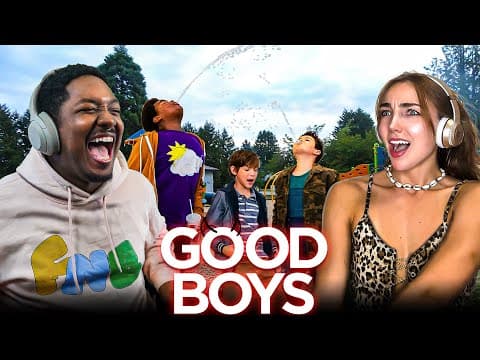 Good Boys