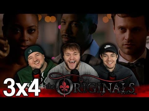 The Originals S3E4
