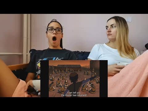 Avatar: The Last Airbender S1E6