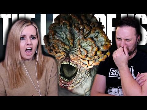 The Last of Us S2E2