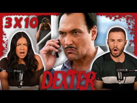 Dexter S3E10