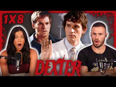 Dexter S1E8