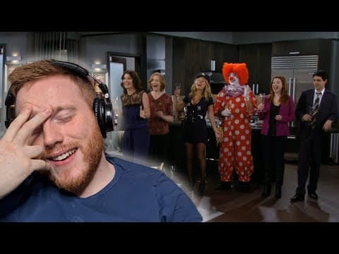 How I Met Your Mother S8E21,22