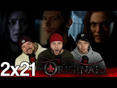 The Originals S2E21